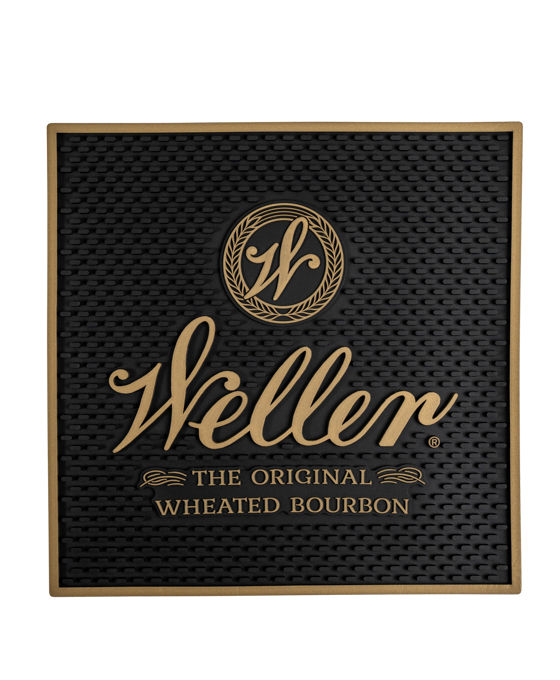 Weller Service Mat
