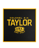 EH Taylor Service Mat
