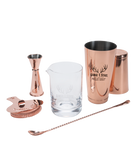 Stagg Essential Cocktail Set
