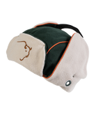 Buffalo Trace Trapper Hat
