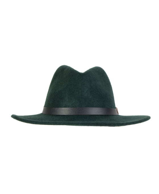 Buffalo Trace Unisex Wide Brimmed Hat
