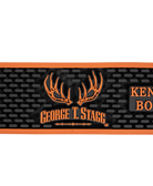 Stagg Bar Rail Mat