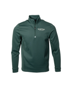 Buffalo Trace Cutter & Buck Quarter-Zip Pullover