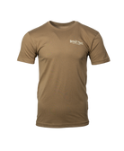 Buffalo Trace Distillery Brown T-Shirt