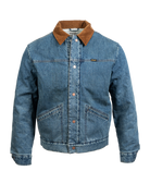 Buffalo Trace Wrangler Men's Barrel House Jacket