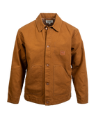 Buffalo Trace Wrangler Men's Distillers Jacket