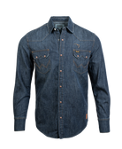 Buffalo Trace Wrangler Men's Revival Shirt
