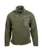 Buffalo Trace Wrangler Men's Frankfort Sherpa
