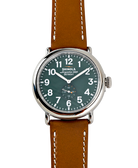 The Buffalo Trace Runwell by Shinola