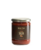 Buffalo Trace Bourbon Salsa