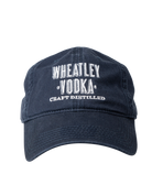 Wheatley Vodka Twill Hat
