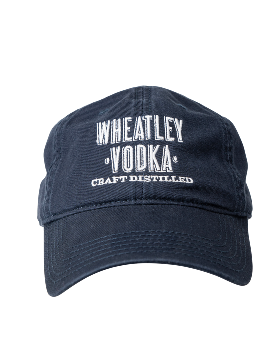 Wheatley Vodka Twill Hat