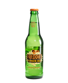 Freddie's Ginger Ale