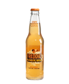 Freddie's Ginger Beer