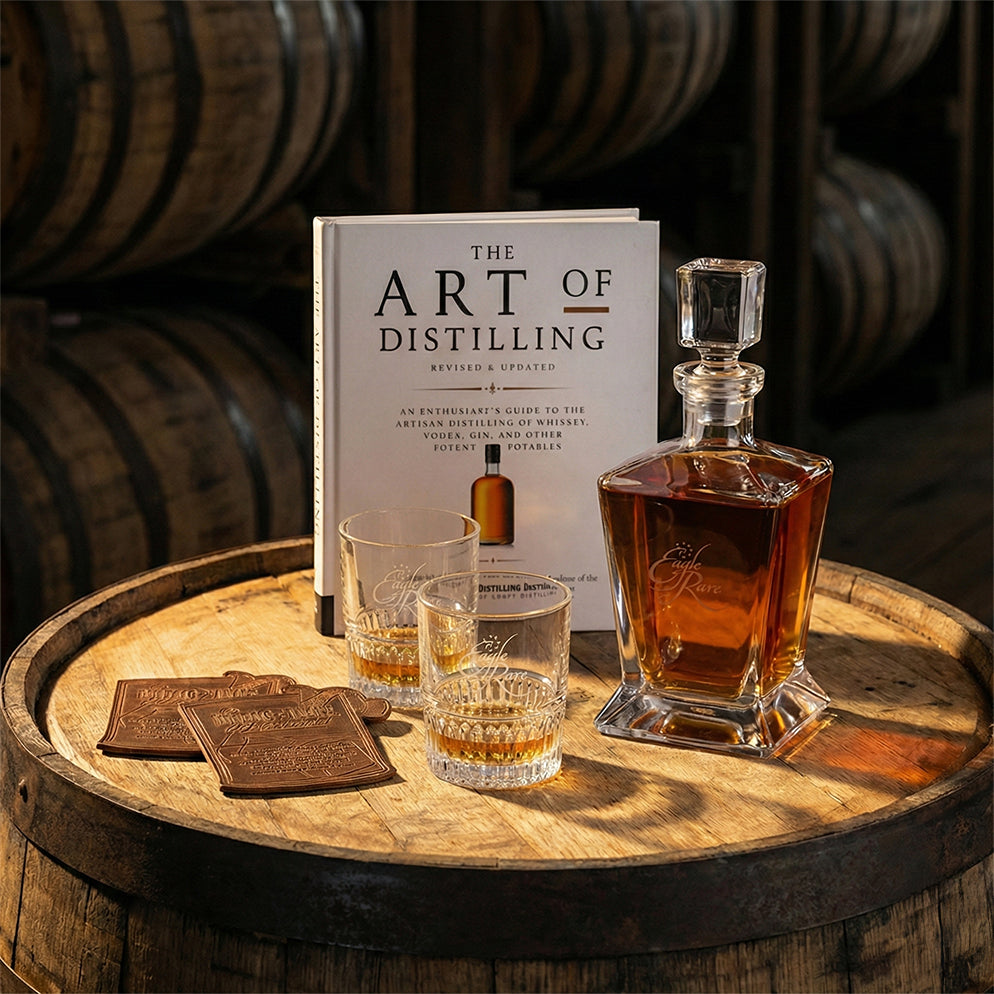 Bundle and Save – Buffalo Trace Distillery