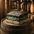 The Heritage T-Shirt Bundle Size S – set of premium Buffalo Trace heritage graphic tees in small
